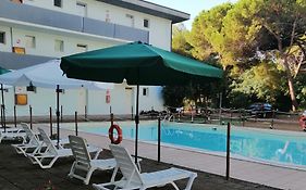 Residence Verde Pineta