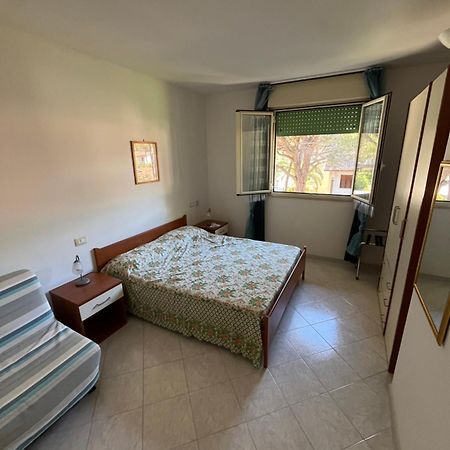 Residence Verde Pineta Principina a Mare Pokój zdjęcie