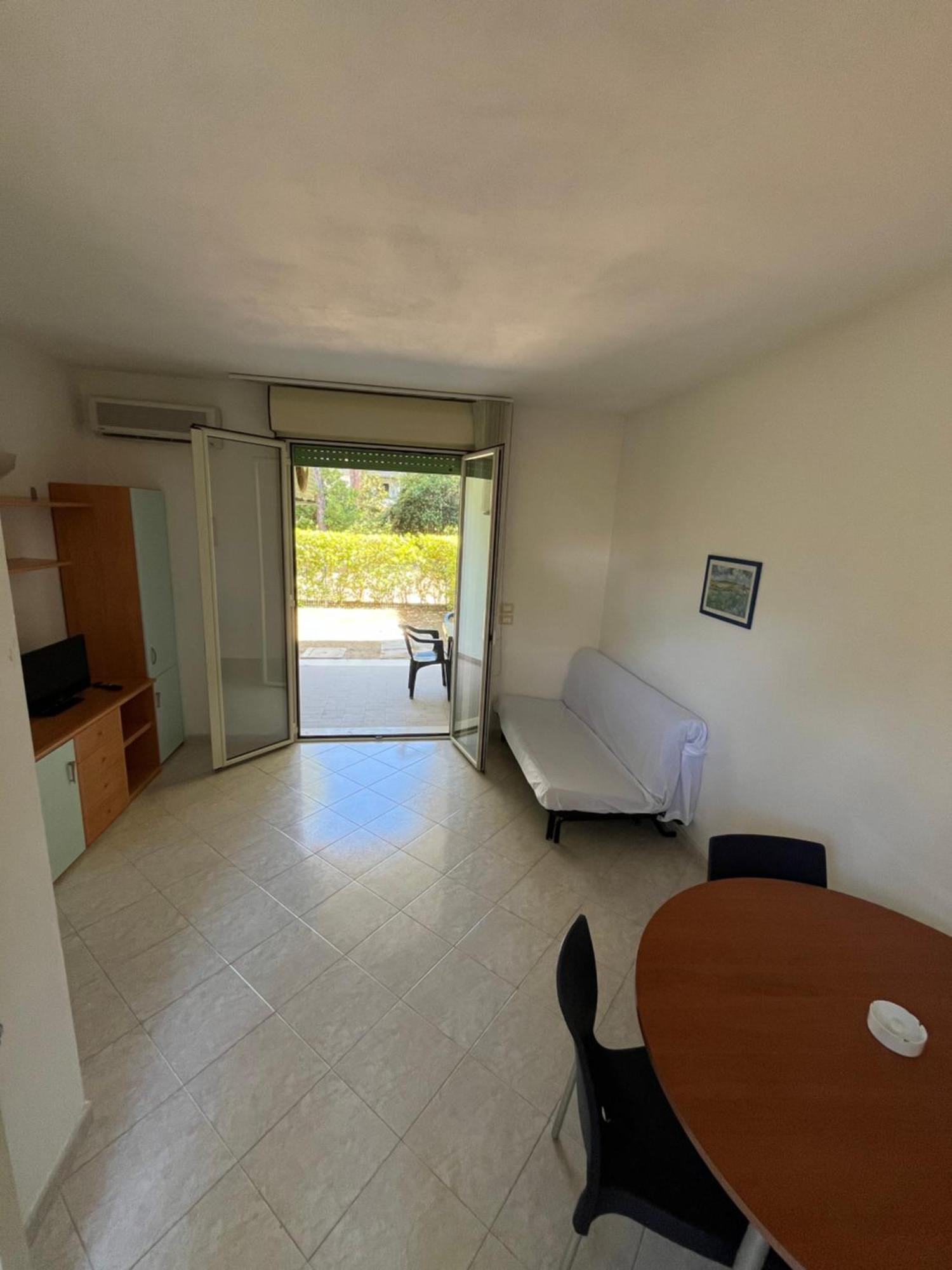Residence Verde Pineta Principina a Mare Pokój zdjęcie