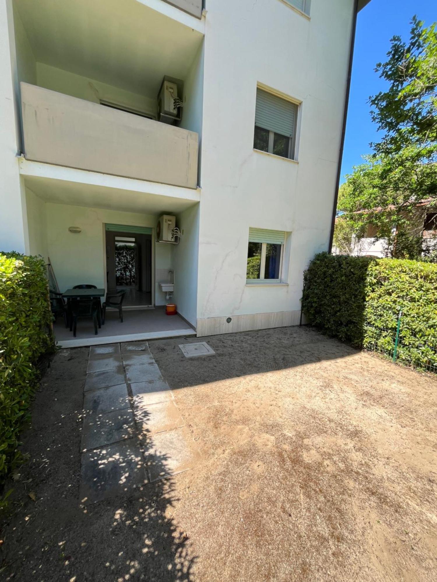 Residence Verde Pineta Principina a Mare Pokój zdjęcie